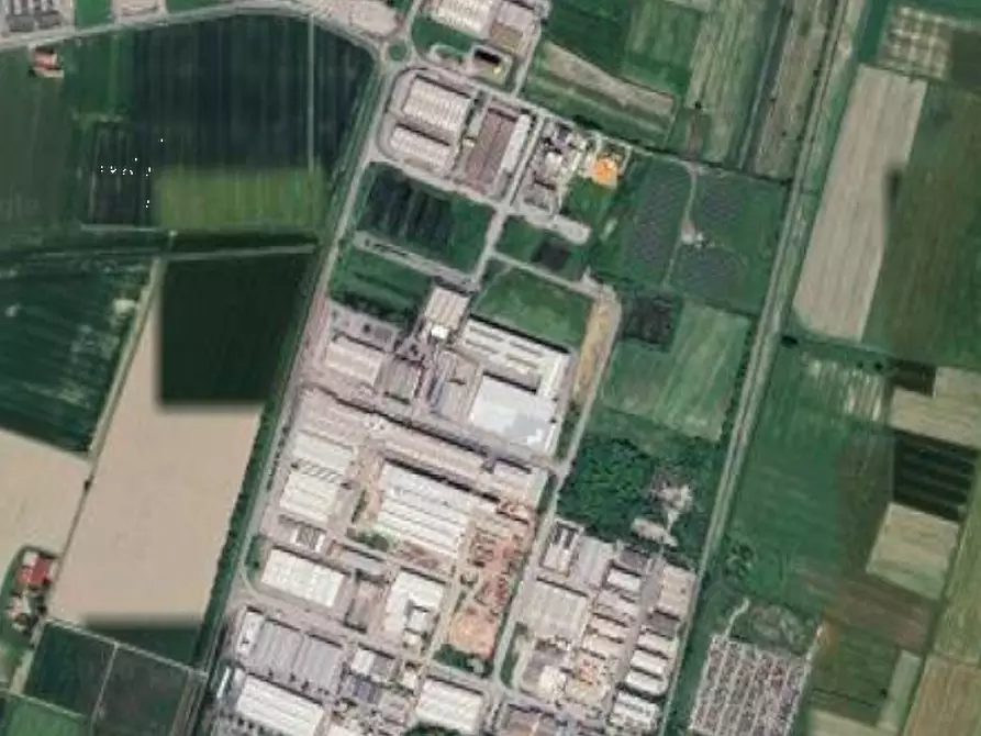 Immagine 8 di Terreno edificabile in vendita  in Frazione San Polo a Torrile