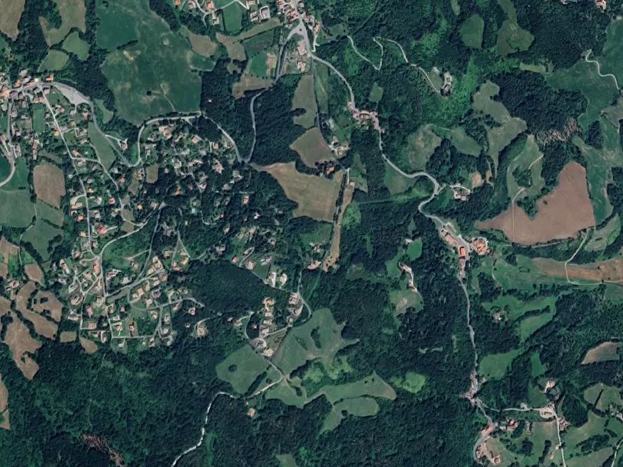 Immagine 6 di Terreno edificabile in vendita  in via San Pietro a Monghidoro