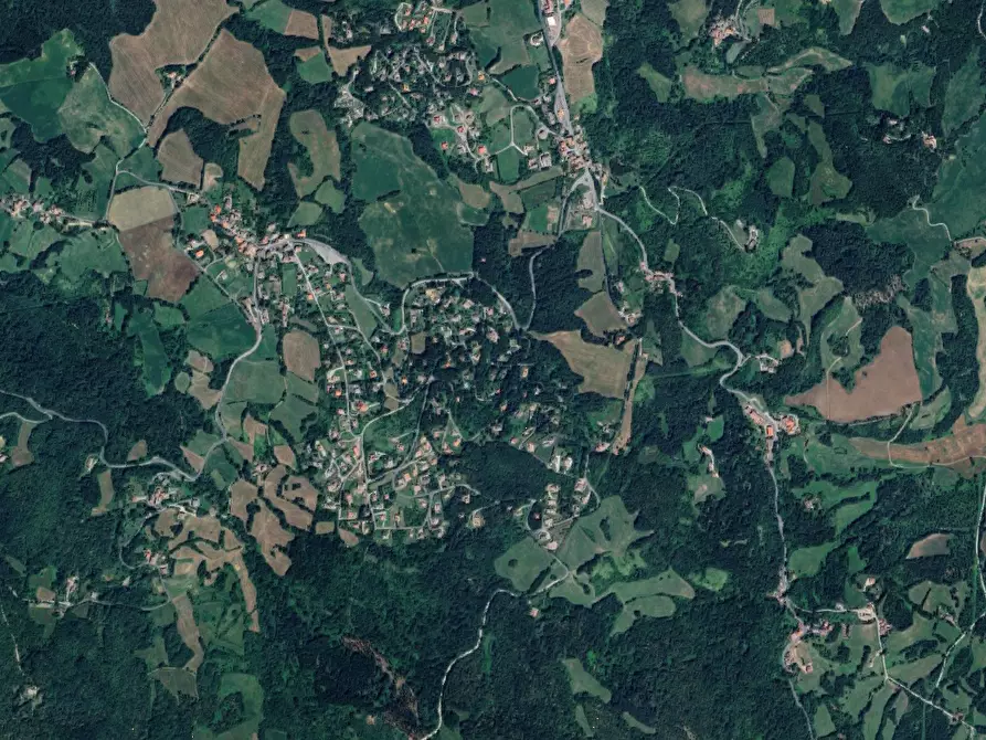 Immagine 7 di Terreno edificabile in vendita  in via San Pietro a Monghidoro