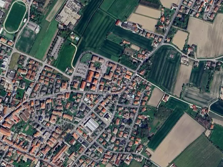 Immagine 1 di Appartamento in vendita  in Quartiere della Fornace  a Conselve