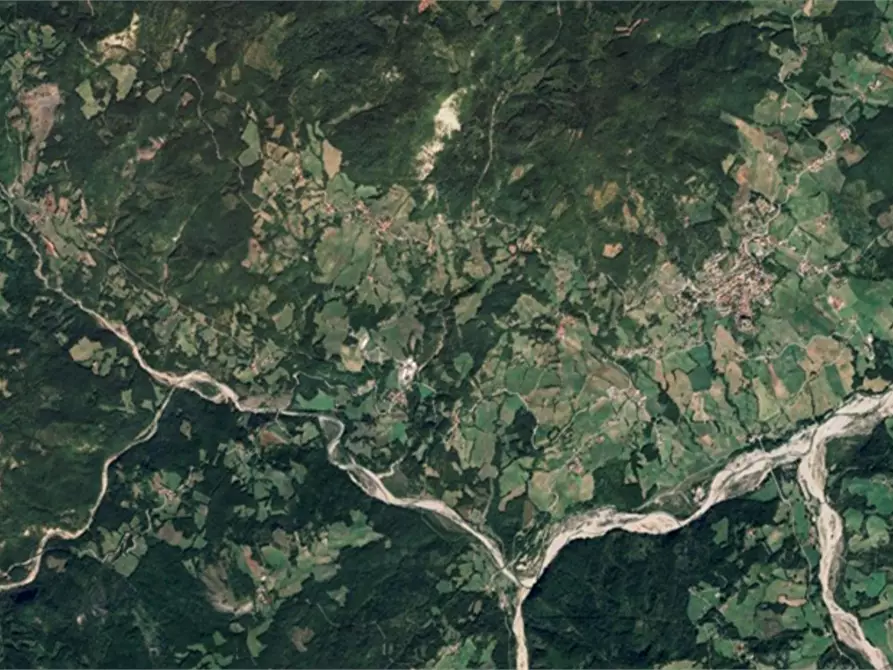 Immagine 17 di Casa indipendente in vendita  in Località Costa dei Gazzi di Grezzo a Bardi