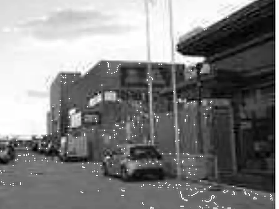 Immagine 6 di Stabile in vendita  in Strada Statale Appia  a Casagiove