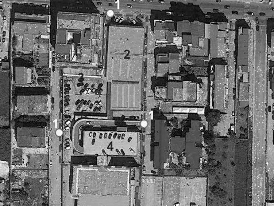 Immagine 21 di Stabile in vendita  in Strada Statale Appia  a Casagiove