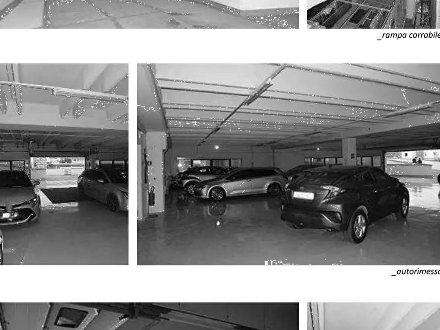 Immagine 24 di Stabile in vendita  in Strada Statale Appia  a Casagiove