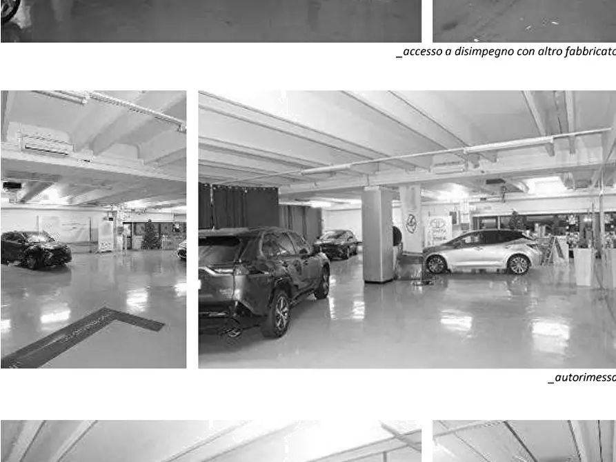 Immagine 25 di Stabile in vendita  in Strada Statale Appia  a Casagiove