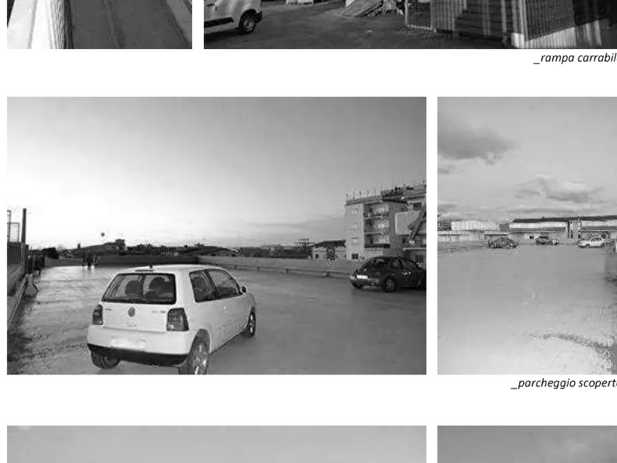 Immagine 26 di Stabile in vendita  in Strada Statale Appia  a Casagiove