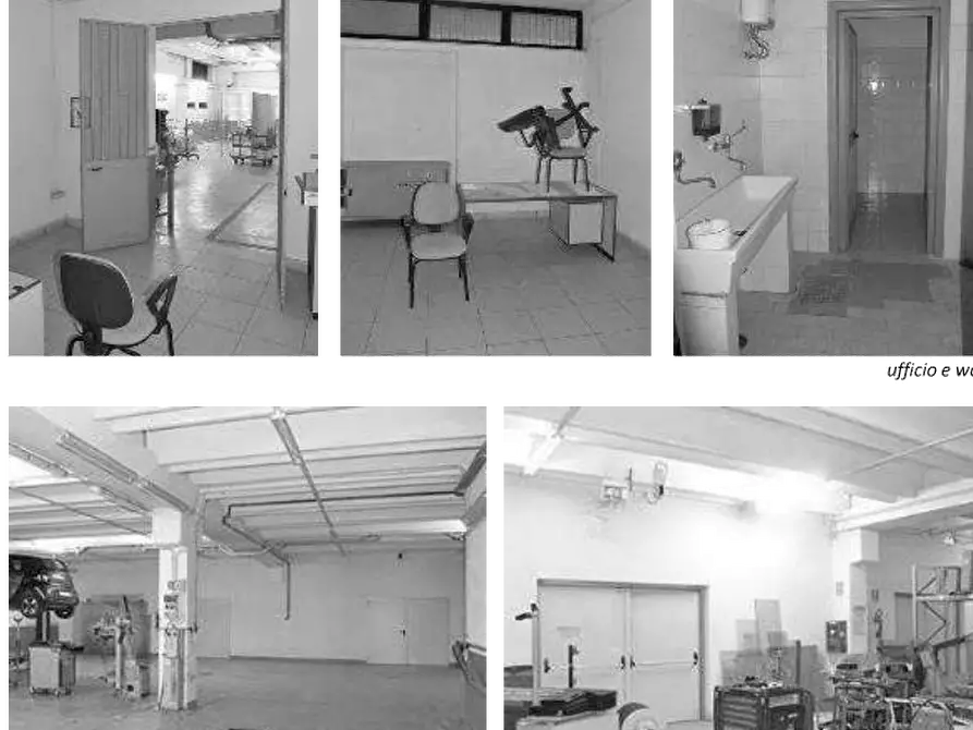 Immagine 28 di Stabile in vendita  in Strada Statale Appia  a Casagiove