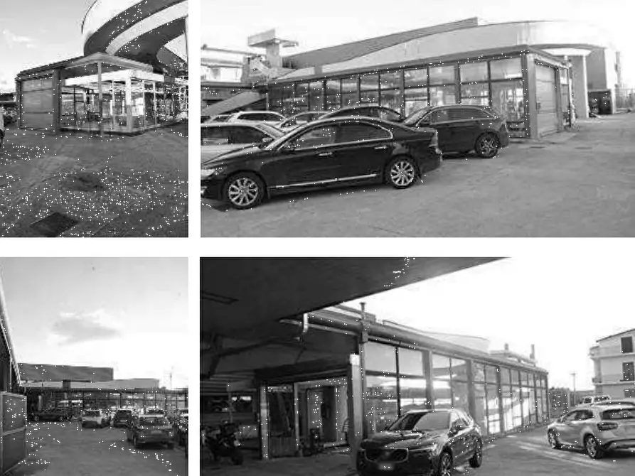 Immagine 29 di Stabile in vendita  in Strada Statale Appia  a Casagiove