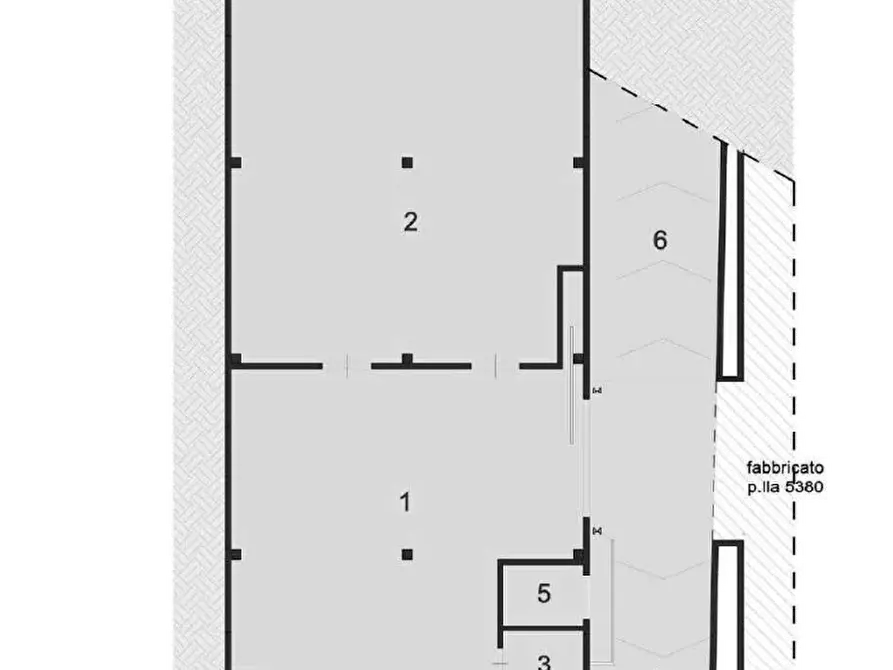 Immagine 36 di Stabile in vendita  in Strada Statale Appia  a Casagiove