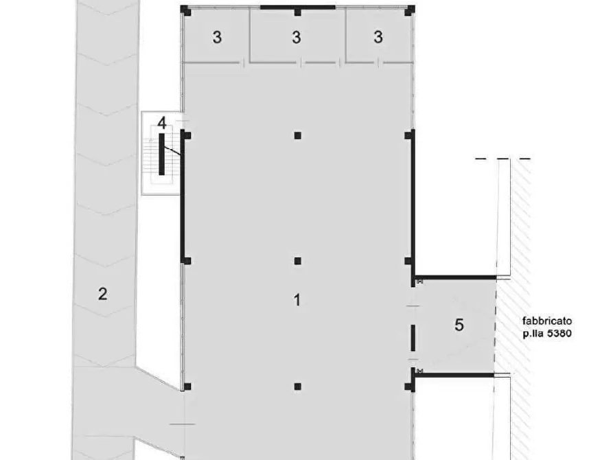 Immagine 37 di Stabile in vendita  in Strada Statale Appia  a Casagiove