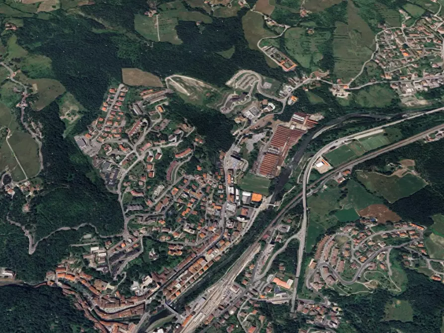 Immagine 8 di Appartamento in vendita  in via Mazzini a Alto Reno Terme