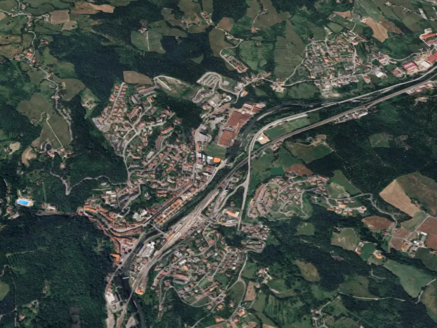 Immagine 9 di Appartamento in vendita  in via Mazzini a Alto Reno Terme