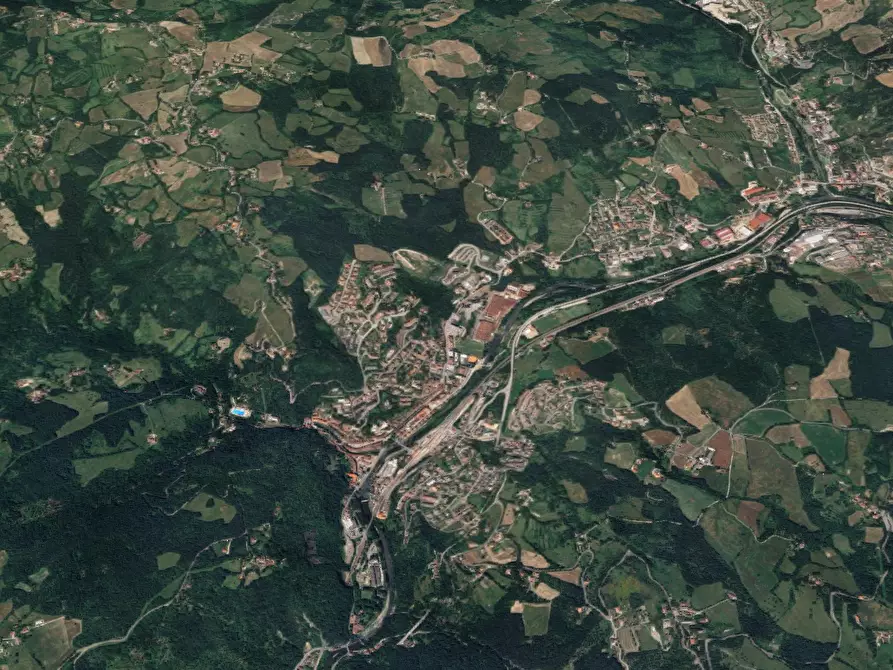 Immagine 11 di Appartamento in vendita  in via Mazzini a Alto Reno Terme