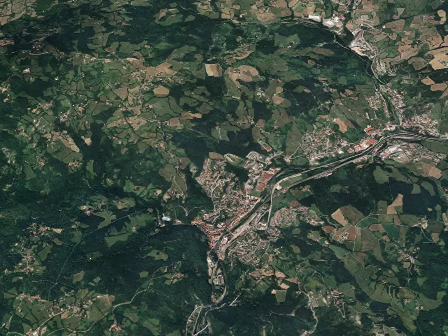 Immagine 12 di Appartamento in vendita  in via Mazzini a Alto Reno Terme