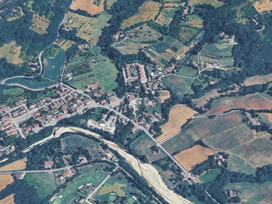 Immagine 11 di Terreno edificabile in vendita  in  via Campanino a Castello Di Serravalle