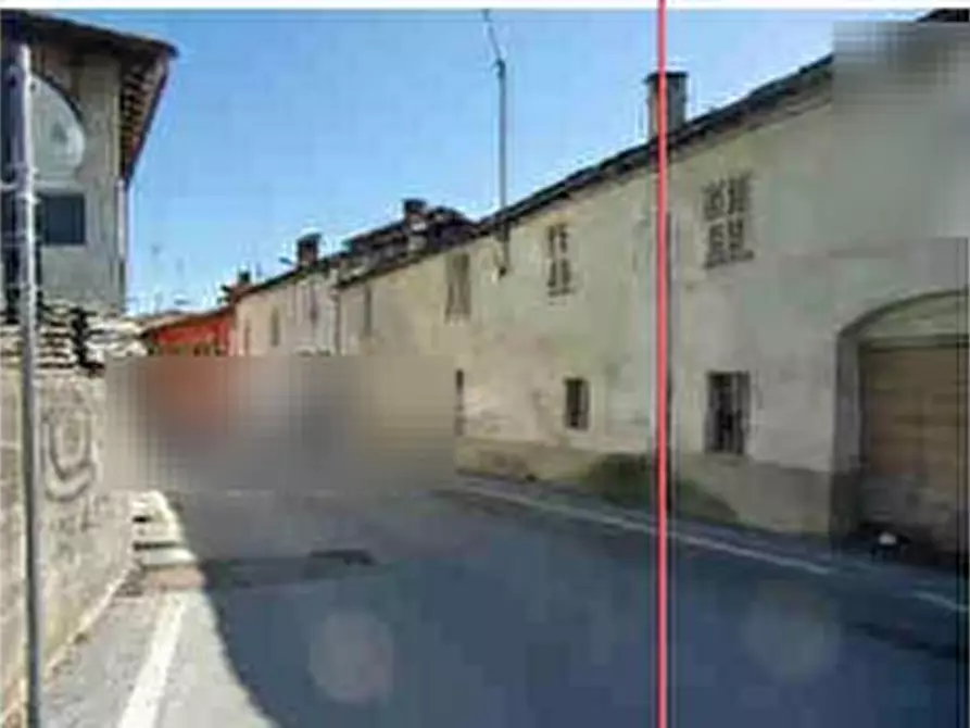 Immagine 5 di Stabile in vendita  in Via luigi meineri a Peveragno