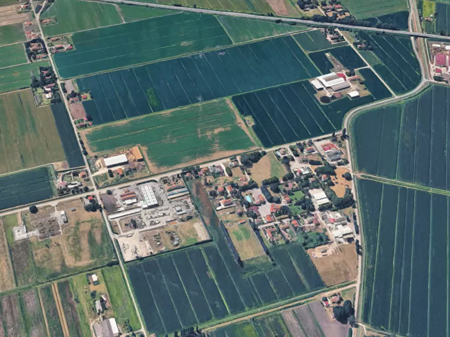 Immagine 4 di Negozio in vendita  in via delle Regioni a Comacchio