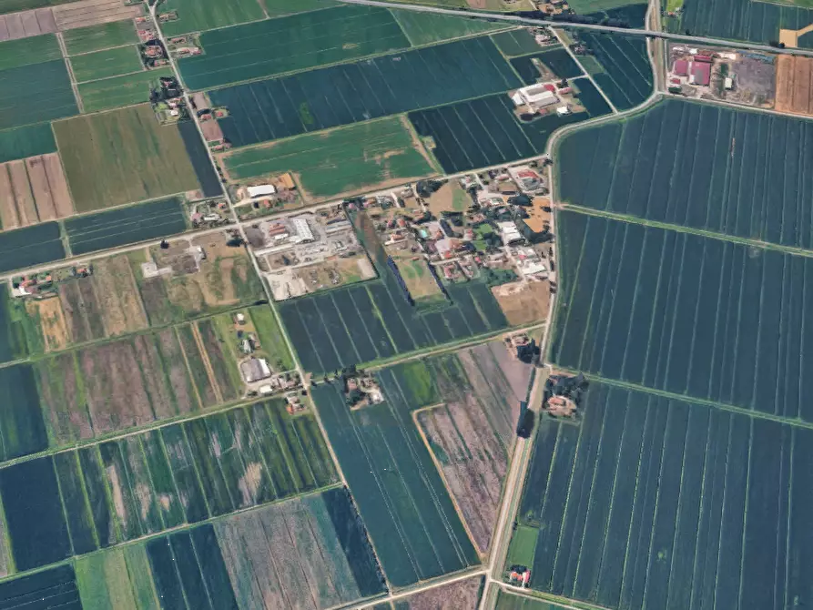 Immagine 5 di Negozio in vendita  in via delle Regioni a Comacchio