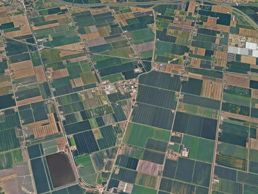 Immagine 9 di Negozio in vendita  in via delle Regioni a Comacchio