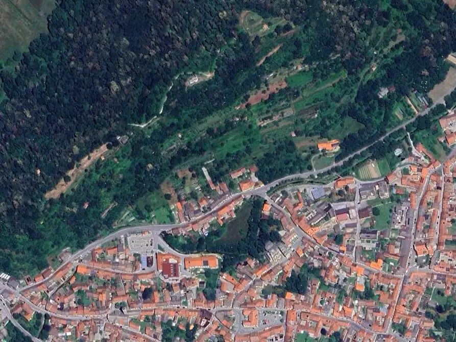 Immagine 22 di Stabile in vendita  in Via luigi meineri a Peveragno