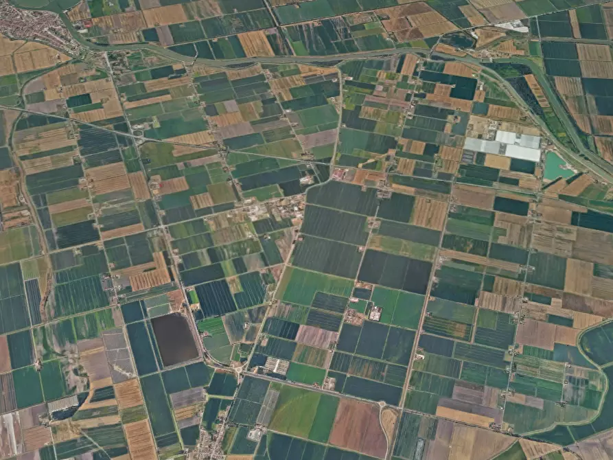 Immagine 10 di Negozio in vendita  in via delle Regioni a Comacchio