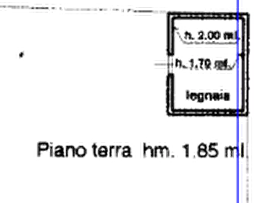 Immagine 12 di Negozio in vendita  in via delle Regioni a Comacchio