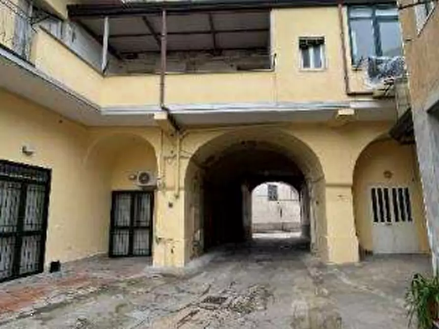 Immagine 3 di Casa indipendente in vendita  in Via dei caduti a Casagiove