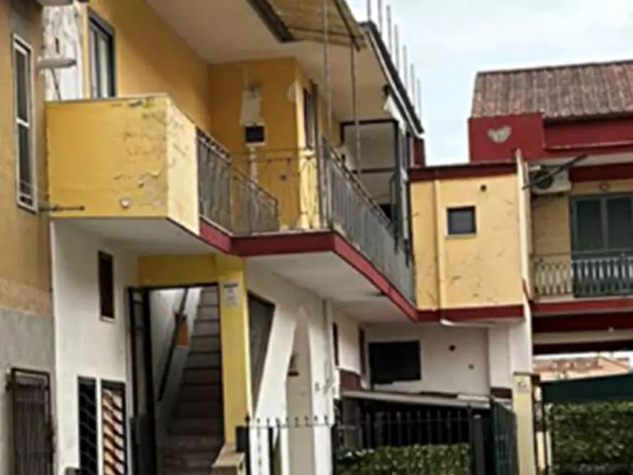 Immagine 10 di Casa indipendente in vendita  in Via dei caduti a Casagiove