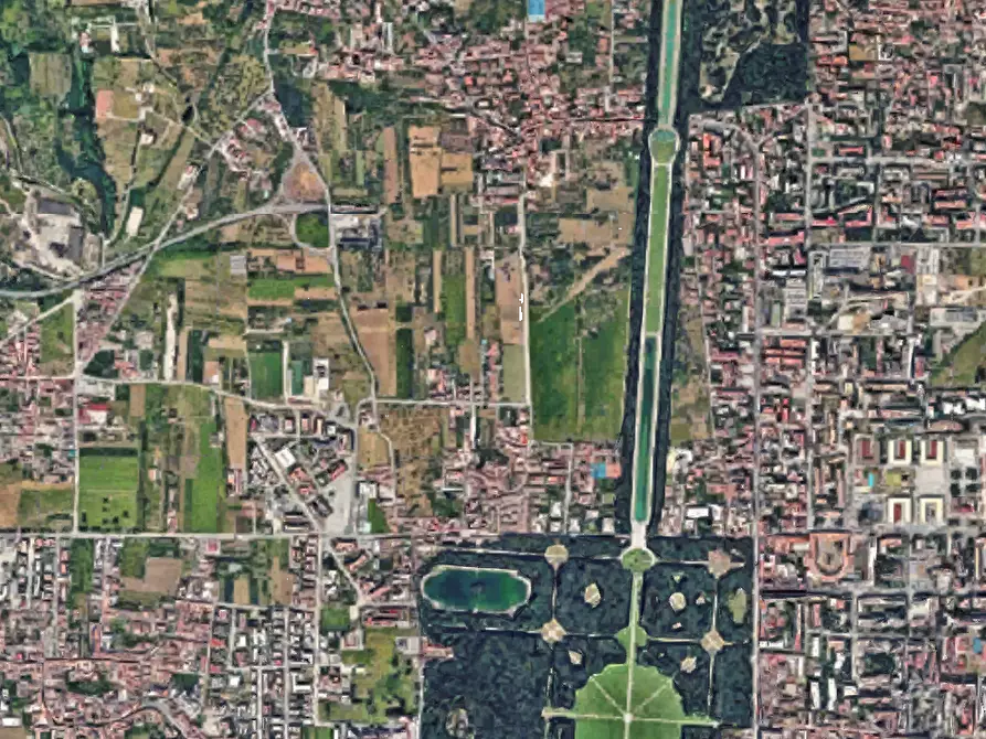 Immagine 11 di Casa indipendente in vendita  in Via dei caduti a Casagiove