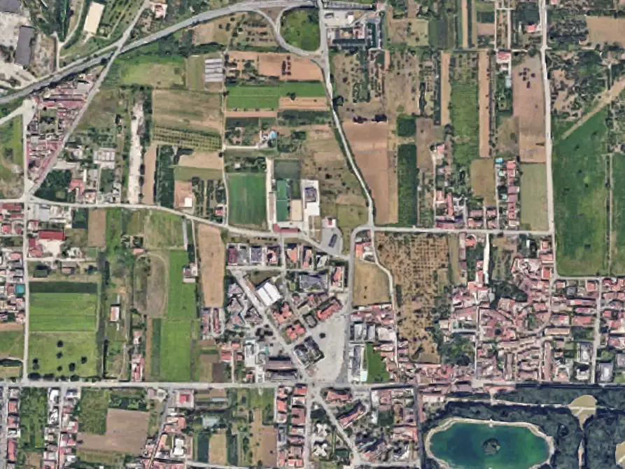 Immagine 12 di Casa indipendente in vendita  in Via dei caduti a Casagiove