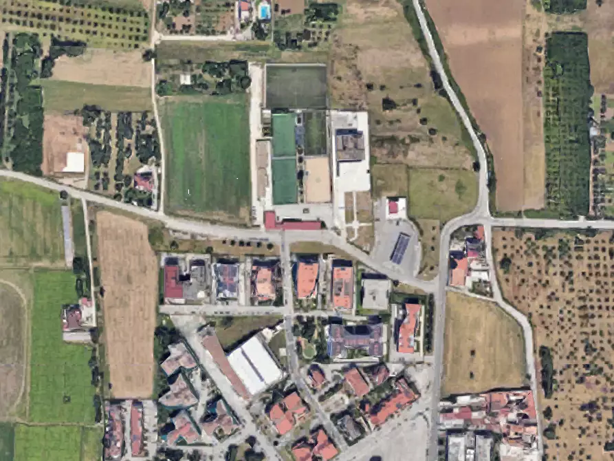 Immagine 13 di Casa indipendente in vendita  in Via dei caduti a Casagiove