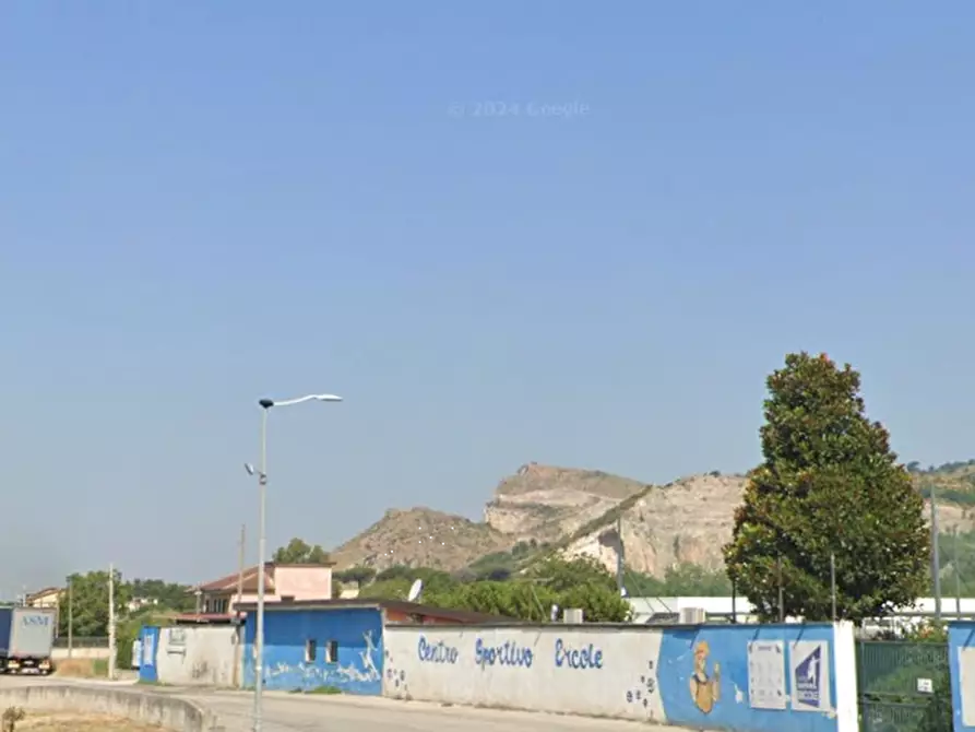 Immagine 15 di Casa indipendente in vendita  in Via dei caduti a Casagiove