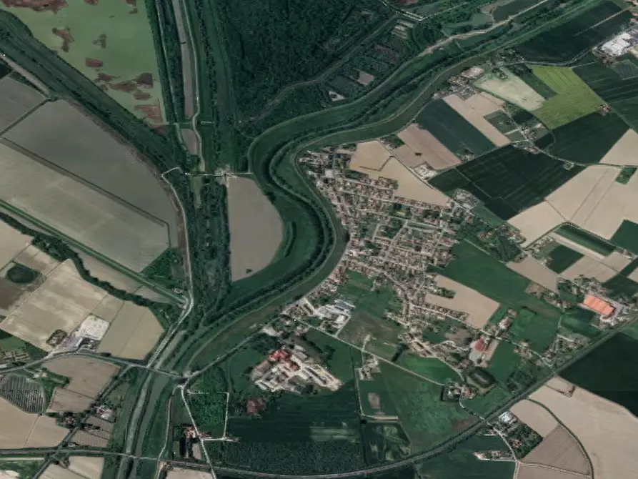 Immagine 18 di Casa indipendente in vendita  in Via Canelli a Argenta