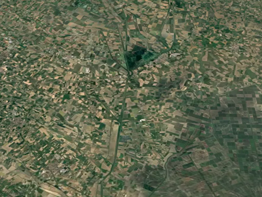 Immagine 20 di Casa indipendente in vendita  in Via Canelli a Argenta