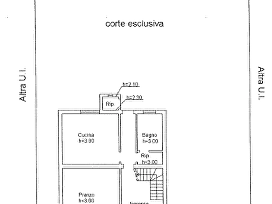 Immagine 21 di Casa indipendente in vendita  in Via Canelli a Argenta