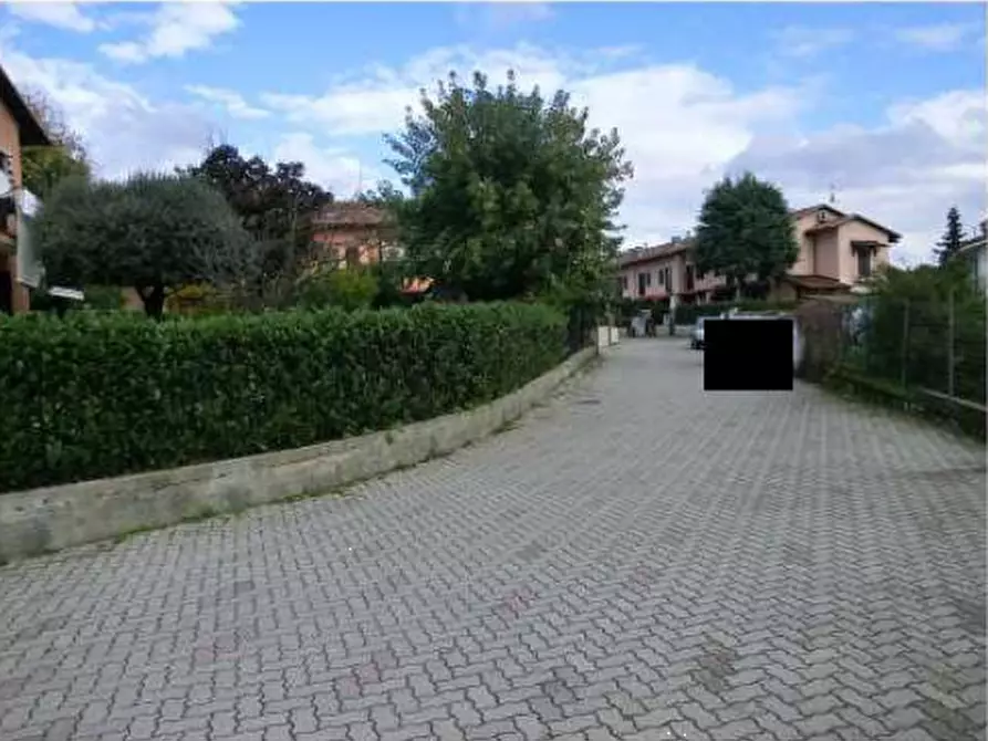 Immagine 3 di Villetta a schiera in vendita  in Strada America dei Boschi a Pocapaglia