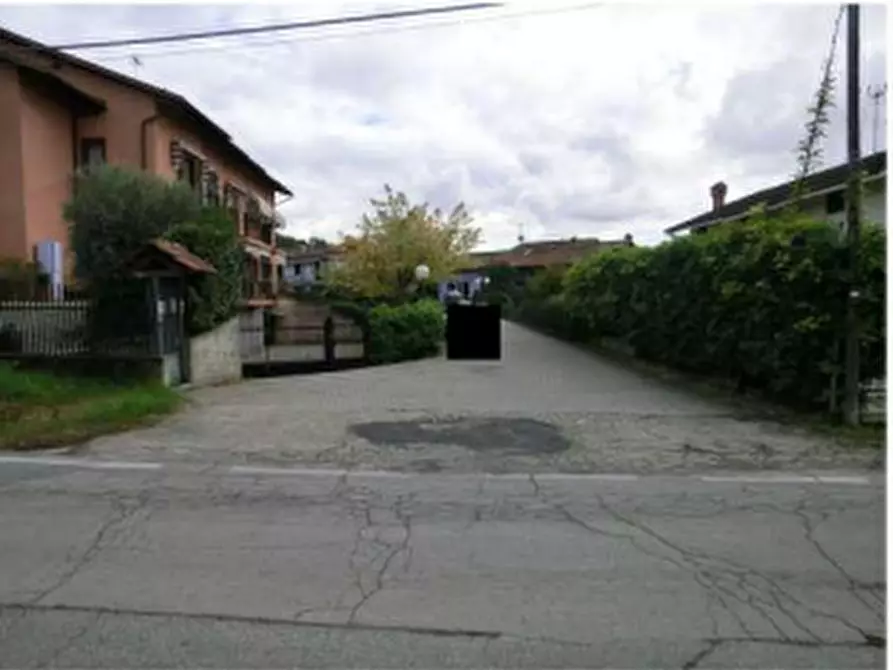 Immagine 4 di Villetta a schiera in vendita  in Strada America dei Boschi a Pocapaglia