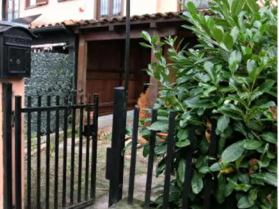 Immagine 5 di Villetta a schiera in vendita  in Strada America dei Boschi a Pocapaglia