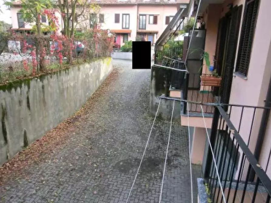 Immagine 8 di Villetta a schiera in vendita  in Strada America dei Boschi a Pocapaglia