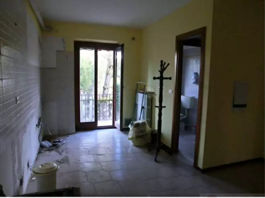 Immagine 10 di Villetta a schiera in vendita  in Strada America dei Boschi a Pocapaglia