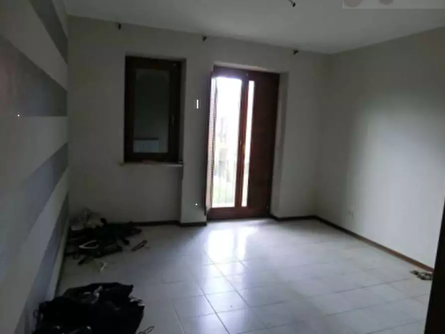 Immagine 11 di Villetta a schiera in vendita  in Strada America dei Boschi a Pocapaglia