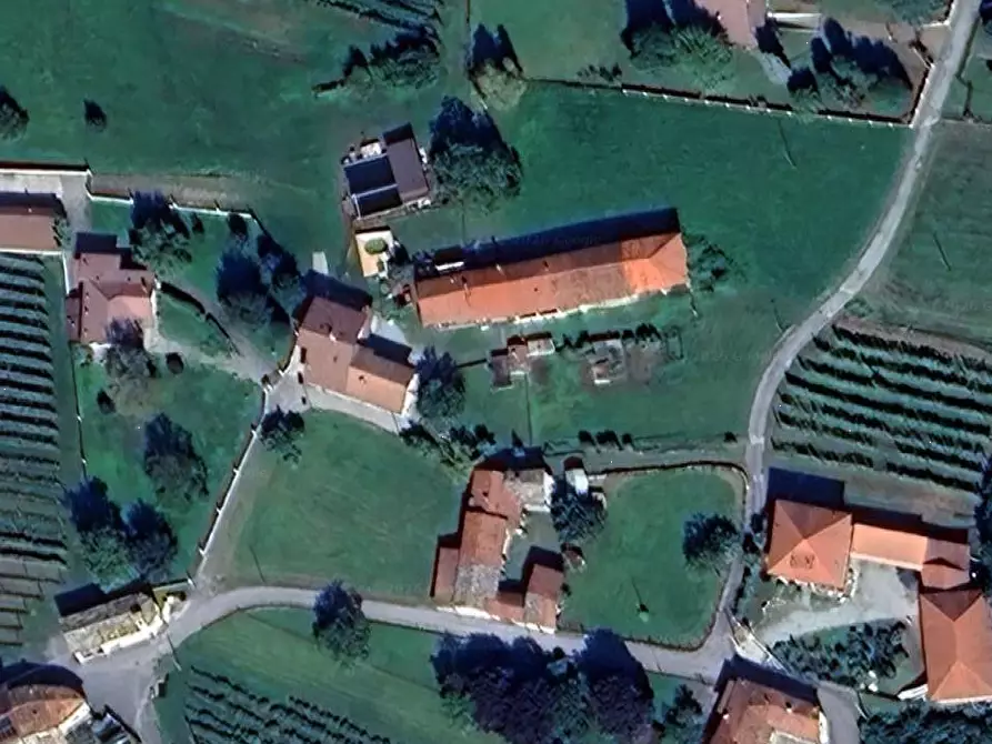 Immagine 27 di Villetta a schiera in vendita  in Strada America dei Boschi a Pocapaglia