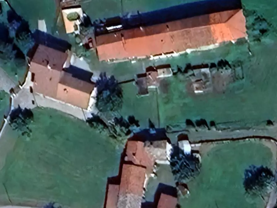 Immagine 28 di Villetta a schiera in vendita  in Strada America dei Boschi a Pocapaglia