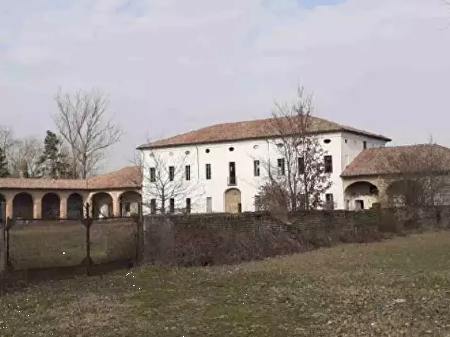 Immagine 3 di Rustico / casale in vendita  in Strada Bianca a Busseto
