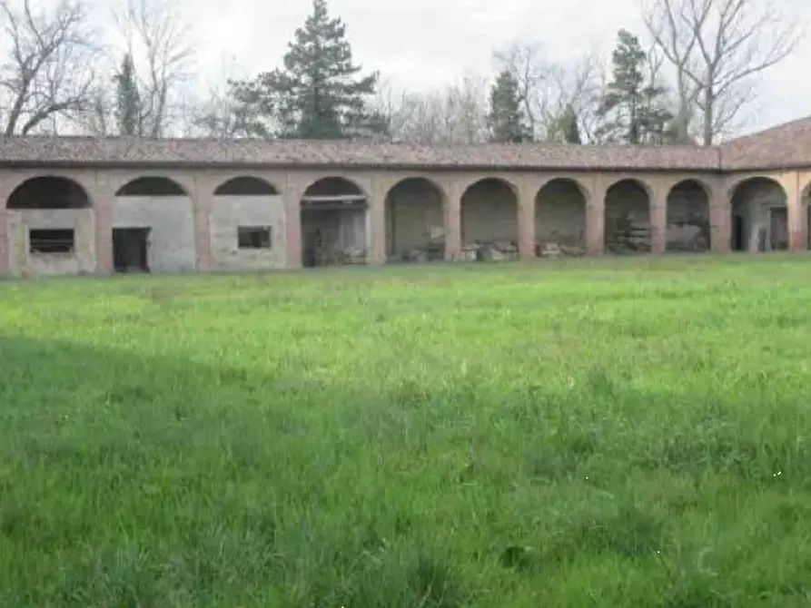 Immagine 6 di Rustico / casale in vendita  in Strada Bianca a Busseto