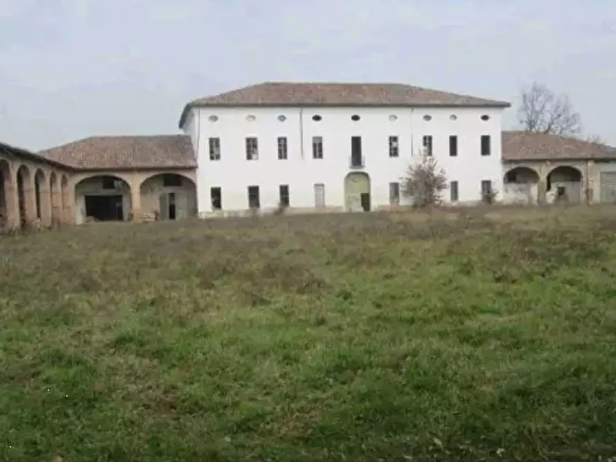 Immagine 7 di Rustico / casale in vendita  in Strada Bianca a Busseto