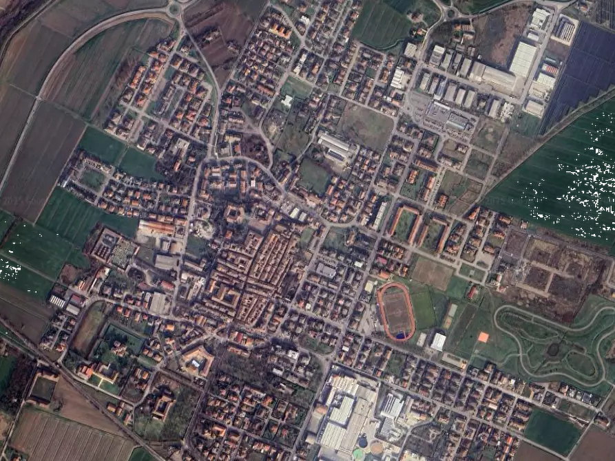 Immagine 8 di Rustico / casale in vendita  in Strada Bianca a Busseto