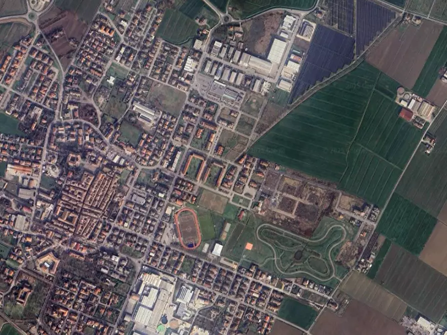 Immagine 9 di Rustico / casale in vendita  in Strada Bianca a Busseto