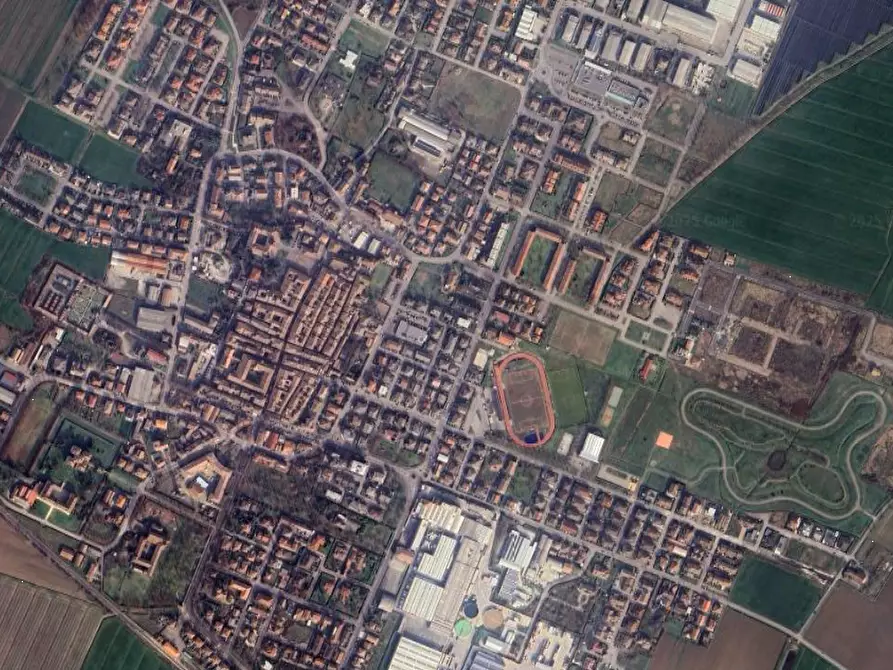 Immagine 10 di Rustico / casale in vendita  in Strada Bianca a Busseto