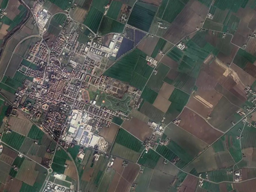 Immagine 11 di Rustico / casale in vendita  in Strada Bianca a Busseto